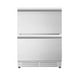 thumbnail image 1 of Cajon Refrigerador 2 Puertas 92 Lts FDV Deluxe, 1 of 8