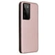 thumbnail image 2 of Funda Flip para FOXDOCK Samsung Galaxy S21 Ultra - Funda magnética de negocios, funda protectora delgada, 2 of 4
