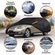 thumbnail image 3 of Cubreauto KEYOOG impermeable 600D para Tahoe/Yukon/Escalade, 3 of 7