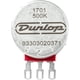 thumbnail image 3 of Potenciómetro Jim Dunlop Super Pot de eje dividido DSP500K 500K, 3 of 5
