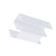 thumbnail image 1 of Soporte De Pinzas De Acrílico Para Pestañas, Suministros Para Extensiones De Pestañas, Tocador De Salón, Color Blanco, 1 of 3