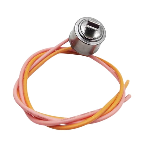 Bothyi - Termostato De Descongelación Del Refrigerador Hotel