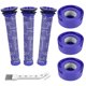 thumbnail image 1 of Kit de filtros ARTSHU para aspiradora inalámbrica V7/V8 Animal, 1 of 7
