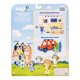 thumbnail image 3 of Bluey Familia Y Amigos 8 Pack, 3 of 4