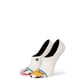 thumbnail image 1 of Stance Sock Lucid No Show Women Off White, 1 of 3