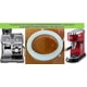thumbnail image 2 of Junta de sellado de silicona 51 mm Kafvalubre para máquinas de espresso De'Longhi, 2 of 7