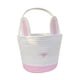 thumbnail image 3 of Cesta De Pascua Con Asa, Cesta Portátil Para Dulces Para Niños Y Niñas, Color Rosa, 3 of 5