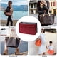 thumbnail image 5 of Organizador De Bolsos Para Mujer, Inserto Para Bolso, Organizador De Bolsos, Interior De Bolso De Mano, 5 of 5