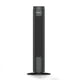 thumbnail image 1 of Ventilador Torre Oscilante Control Remoto VT02R Color Negro, 1 of 6