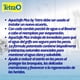 thumbnail image 4 of Acondicionador y declorador de agua Tetra AquaSafe Plus 250 ml, 4 of 4