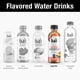 thumbnail image 5 of Té helado Bai Narino Peach con té auténtico, 530 ml, 12 botellas, 5 of 9