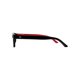 thumbnail image 3 of Lentes de Pantalla Buhu Ulm Negro/Rojo Filtro Azul, 3 of 5