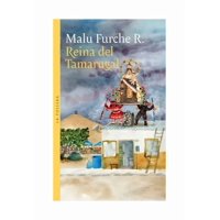 La Pollera - Libro Reina Del Tamarugal Malú Furche