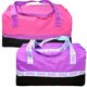 thumbnail image 1 of Bolsa de viaje color splash Classic Pink para viajes y deportes, 1 of 1