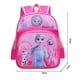 thumbnail image 1 of Disney Frozen Backpack Elsa Anna Princess Cartoon Schoolbag Girls Backpack Children Primary School Schoolbag Travel Luggage Bag, 1 of 3