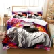 thumbnail image 1 of Tokyo Ghoul Bedding Set Duvet Cover Bed Set Quilt Cover Pillowcase Comforter Boys Adult Bedding Bed Sheets, 1 of 5