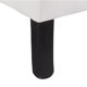 thumbnail image 4 of Banqueta Lua Con Baúl 2 Cuerpos Poliuretano Blanco, 4 of 6