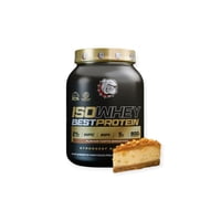 Strongest - Proteina Iso Whey Best Protein 900G Torta Banoffe -
