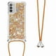 thumbnail image 1 of Funda FOXDOCK para Motorola Moto G 5G 2022 con Cuerda Ajustable, Brillo Líquido, Protección Antigolpes y Lente – Ideal para Regalo, 1 of 6
