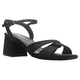 thumbnail image 3 of Sandalia de mujer Negro Casual Chalada Fira-2, 3 of 8