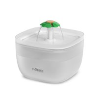 Thorben Pet Tech - Fuente De Agua Eléctrica Thor Pet Water Fountain