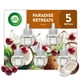 thumbnail image 1 of Aceites perfumados Air Wick Paradise Retreat 0+5 300 días, 1 of 6