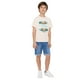 thumbnail image 1 of Short Niño Kids Denim Color Azul Medio Corona, 1 of 5