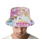thumbnail image 4 of Sombrero Bucket Jojo Siwa Plegable Adulto, 4 of 6
