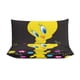 thumbnail image 3 of TweetyBird Print Bedding Set Pattern Duvet Cove Set 3 Pieces 1 Quilt Cover And 2 Pillowcases for Women Men Teens, 3 of 5