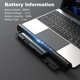 thumbnail image 2 of Batería choccosuri 65Wh 11.1V para Dell Inspiron, 2 of 7