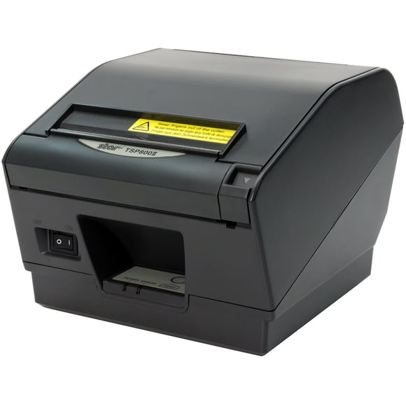 Impresora Star Micronics TSP847IIC Paralela Gris