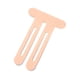 thumbnail image 3 of Cinta Kinesiológica De Rodilla Premium, Impermeable, Transpirable, Fácil De Usar, Profesional, De Gran Tama?o, Color Piel, 3 of 5