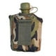 thumbnail image 2 of Cantimplora Plastica Con Funda 1 Litro -, 2 of 3