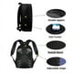 thumbnail image 2 of Skibidi Toilet Boys and Girls Backpack Waterproof Shoulder Bag Anime Backpack Mochila Children's Gift, 2 of 3