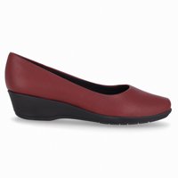 Zapato Mujer Burdeo Ivone 01 Piccadilly
