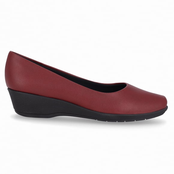 Zapato Mujer Burdeo Ivone 01 Piccadilly