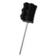 thumbnail image 1 of Pedal De Tambor Profesional Durable Kick Drum Pedal Batidor Accesorios De Tambor Estilo B, 1 of 2