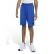 thumbnail image 2 of Pantalones cortos Adidas Essentials Big Logo Team Royal Blue 3T para niños, 2 of 6