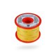 thumbnail image 2 of Cable de silicona BNTECHGO 28 AWG amarillo, bobina de 15 m, 2 of 7
