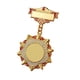 thumbnail image 4 of Premio De Metal De Medallas De Premio En Blanco Para Eventos Celebration Competits De Recuerdos, 4 of 5