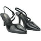 thumbnail image 4 of Zapato Chalada Mujer Regent-25 Negro Casual, 4 of 5