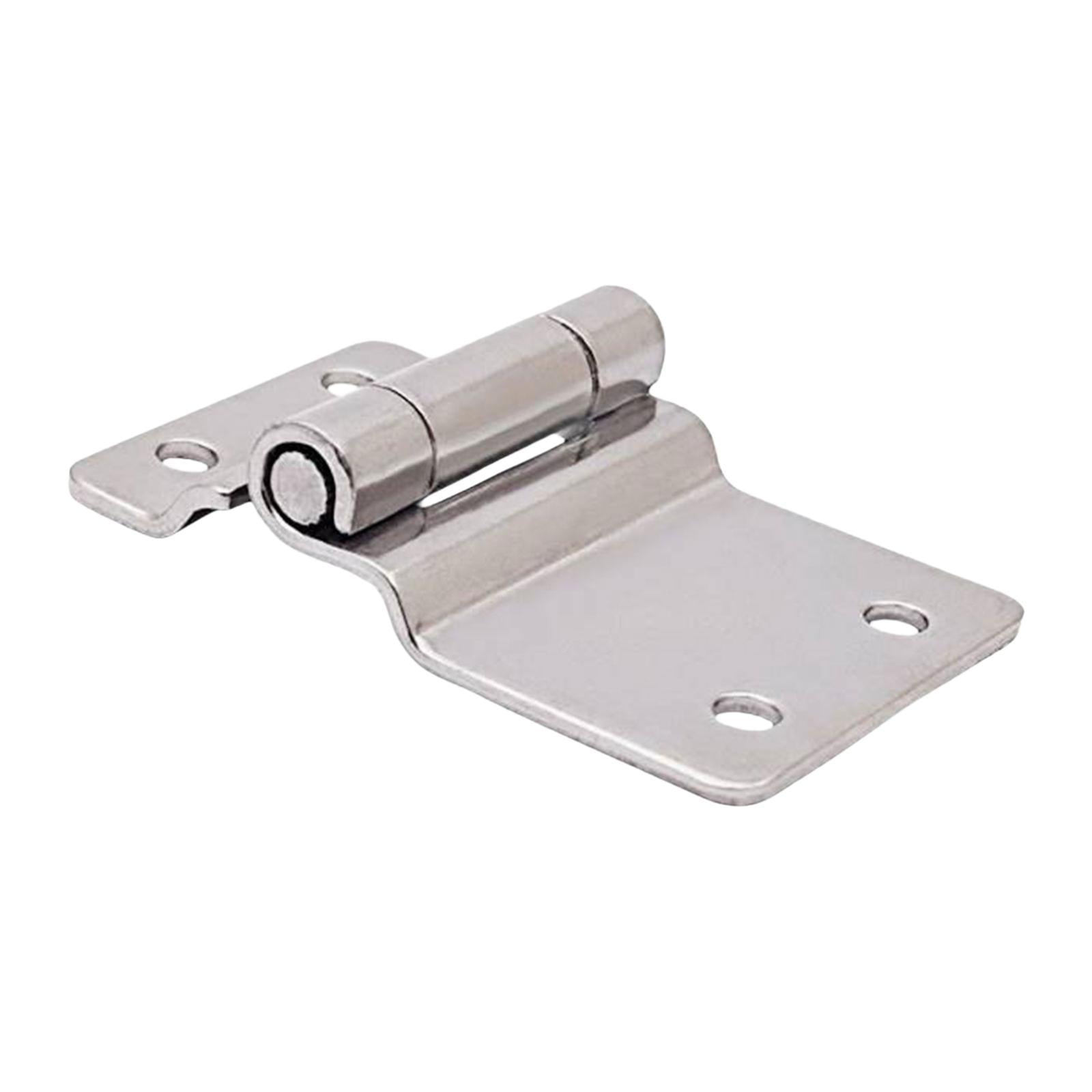 Bothyi - Bisagra Para Caja De Herramientas, Resistente, Ángulo De Rotación De 270 Grados, Bisagra Resistente Para Cajas Pequeñas