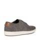 thumbnail image 5 of Tenis de moda Steve Madden Fenta para hombre, gris, talla 8, 5 of 6