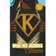 thumbnail image 1 of Heal My Heroes – Libro de Kerm Media LLC, 1 of 1