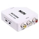 thumbnail image 1 of Adaptador Av A Hdmi Convertidor De Video Rca Hdmi, 1 of 2