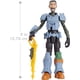thumbnail image 3 of Figura de Acción Mattel Lightyear Jr. Mo Morrison Patrulla Zap 13,85 cm, 3 of 7