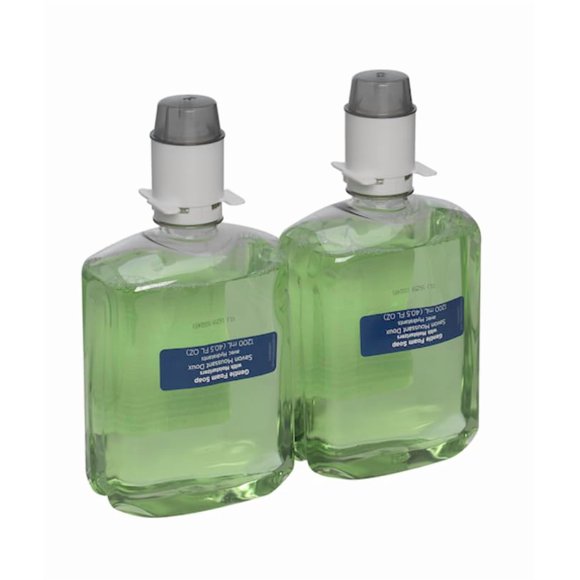 Recarga para dispensador de jabón Georgia-Pacific 1200 ml Aloe