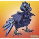 thumbnail image 5 of Set de construcción MEGA Corviknight con 340 ladrillos y Poké Ball, 5 of 6