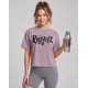 thumbnail image 2 of Polera Fitness Mujer Bratz Look Retro Calidad Pro - A365, 2 of 3