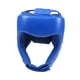thumbnail image 5 of Boxing Headgear Professional Ventilated Straming Gear Para Ni?os Hombres Mujeres MMA Azul, 5 of 5